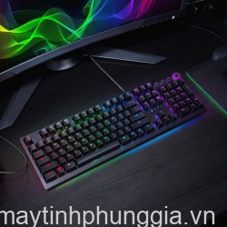 Sửa Bàn phím Razer Huntsman Elite Clicky Optical Switch