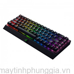 Sửa Bàn phím Razer BlackWidow V3 Mini HyperSpeed