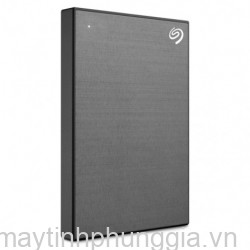 Sửa Ổ Cứng Di Động HDD Seagate One Touch 2TB