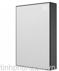 Sửa Ổ cứng gắn ngoài Seagate Backup Plus Portable 4TB