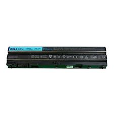 Pin laptop Dell Latitude E5520 Battery