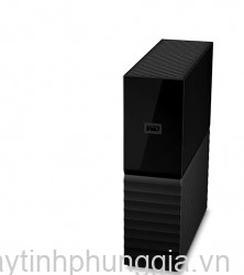 Sửa Ổ cứng di động HDD Western Digital My Book 8TB