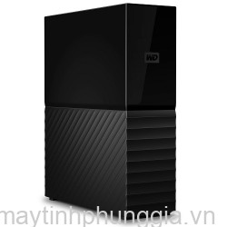 Sửa Ổ cứng di động HDD WD My Book 18TB USB 3.0