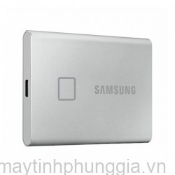 Sửa Ổ cứng di động SSD Samsung T7 Portable 2Tb USB 3.2