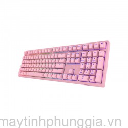 Sửa Bàn phím cơ AKKO 3108S RGB Pro Pink