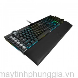 Sửa Bàn phím cơ Corsair K100 RGB Speed switch