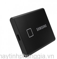 Sửa Ổ cứng di động SSD Samsung T7 Touch 2TB