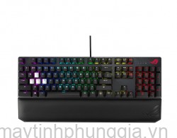 Sửa Bàn phím Asus ROG Strix Scope NX Deluxe Switch Blue