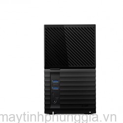 Sửa Ổ cứng gắn ngoài WD MY BOOK DUO 28TB 3.5 inch