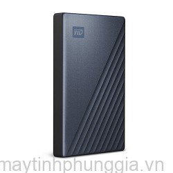 Sửa Ổ cứng gắn ngoài WD My PassPort Ultra 2.5 inch 4TB