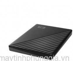 Sửa Ổ cứng di động WD My Passport Portable 5TB