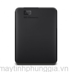 Sửa Ổ cứng di động WD Elements Portable 3TB