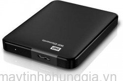 Sửa Ổ cứng di động HDD WD Elements Portable 3TB