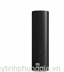 Sửa Ổ cứng di động HDD Western Digital Elements 6TB