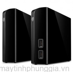 Sửa Ổ cứng di động SEAGATE Backup Plus Hub Desktop 4TB 3.5 inch