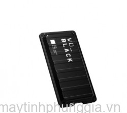 Sửa Ổ Cứng SSD Di Động WD Black P50 Game Drive 500GB