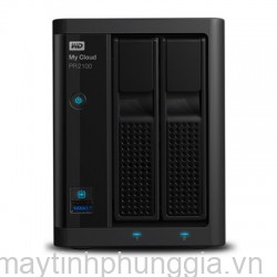 Sửa thiết bị lưu trữ mạng WD My Cloud PR2100 0TB