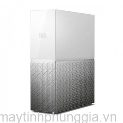 Sửa Ổ cứng mạng WD My Cloud Home 6TB 3.5 inch