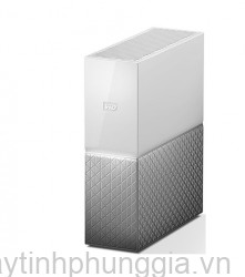 Sửa Ổ cứng mạng WD My Cloud Home 3TB 3.5 inch