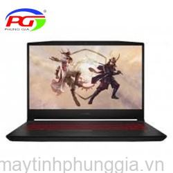 Sửa chữa laptop HP Gaming Victus 16-D0290TX