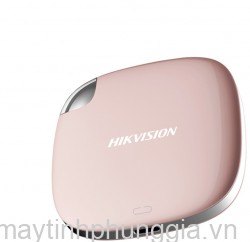 Sửa Ổ cứng di động SSD Hikvison T100I 120GB