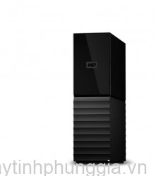 Sửa Ổ cứng di động HDD WD My Book 12TB USB 3.0