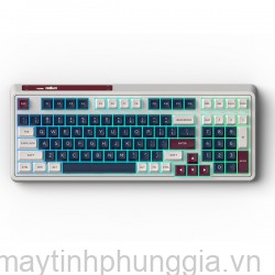 Sửa Bàn phím cơ FL-Esports CMK98SAM Metal Heart 3 Mode