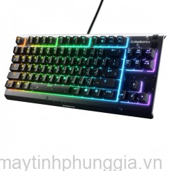 Sửa Bàn phím Steelseries Apex 3 TKL 64831