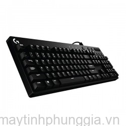 Sửa Bàn phím Logitech G610 Orion Blue Backlit Mechanical Gaming