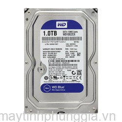 Sửa Ổ cứng WD Caviar Blue 1TB