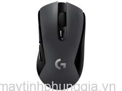 Sửa Chuột Logitech G603 LIGHTSPEED WIRELESS GAMING