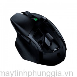 Sửa Chuột chơi game Razer Basilisk X HyperSpeed Wireless Black