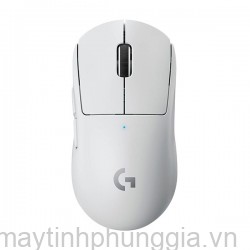 Sửa Chuột Logitech G Pro X SuperLight Wireless