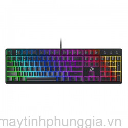 Sửa Bàn phím cơ Dareu EK1280 Switch Brown RGB