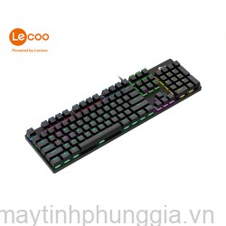 Sửa Bàn phím cơ gaming Lecoo KG1101