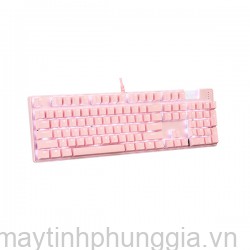 Sửa Bàn phím cơ E-DRA EK312 Pink Switch Red