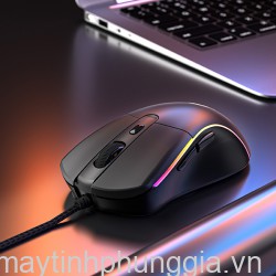 Sửa Chuột DareU A960 RGB Ultra LightWeight