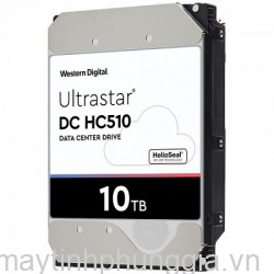Sửa Ổ cứng WD Enterprise Ultrastar DC HC520 12TB