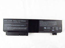 Pin laptop HP Pavilion TX1000 TX1100 TX1200 TX1300 TX1400 TX2000 TX2100 TX2600 Battery