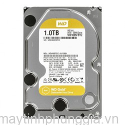 Sửa Ổ cứng Western Digital Gold 1TB SATA 3