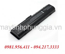 Mua Bán Pin laptop HP 500 HP 520 4cell Battery