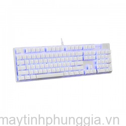 Sửa Bàn phím cơ E-DRA EK312 White Switch Red 