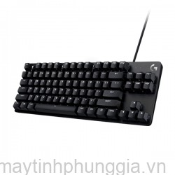 Sửa Bàn phím Logitech G413 SE TKL Tactile Switch