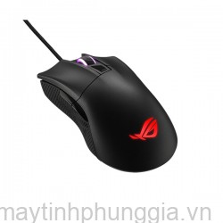 Sửa Chuột Chơi game Asus ROG Gladius II Core