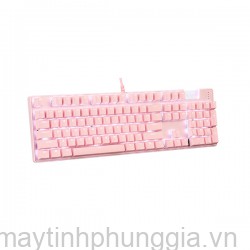 Sửa Bàn phím cơ E-DRA EK312 Pink Switch Blue