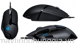 Sửa Chuột Logitech G402 Hyperion Fury Ultra Fast Gaming