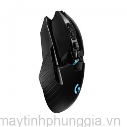 Sửa Chuột Logitech G903 HERO LIGHTSPEED WIRELESS GAMING