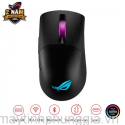 Sửa Chuột không dây Asus ROG Keris