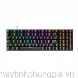 Sửa Bàn phím cơ DareU EK8100 RGB Brown Switch