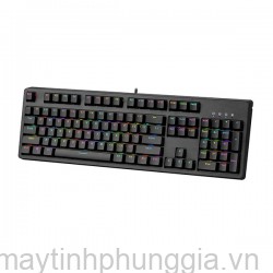 Sửa Bàn phím cơ E-DRA EK 3104v2 RGB Red Switch